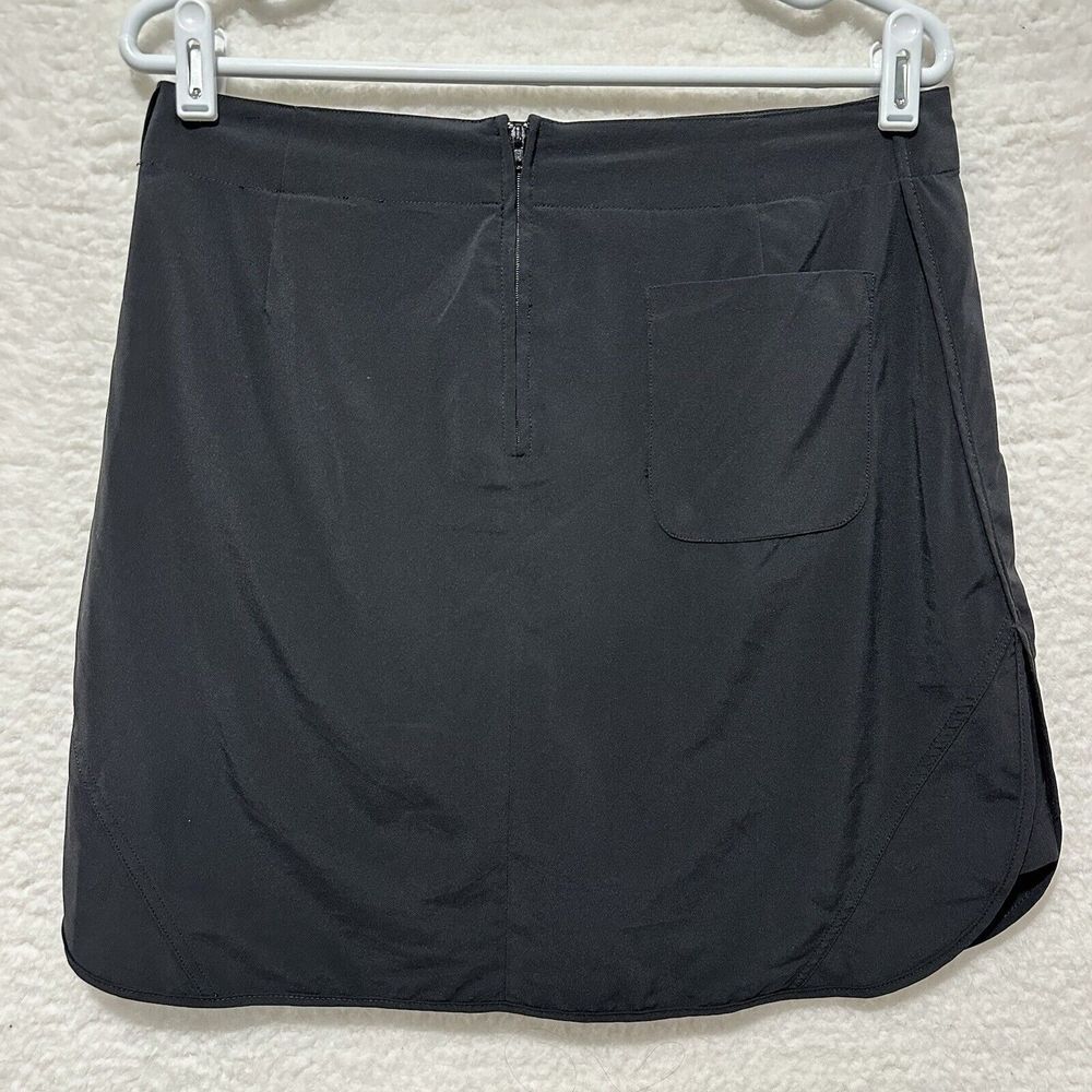 Tail Tech Performance Women's Solid Black Curved … - image 2